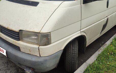 Volkswagen Transporter T4, 1998 год, 550 000 рублей, 13 фотография