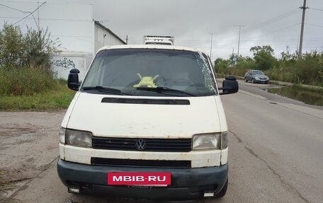 Volkswagen Transporter T4, 1998 год, 550 000 рублей, 11 фотография