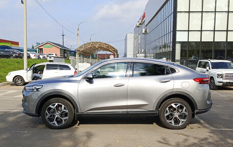 Haval F7x I, 2023 год, 2 400 000 рублей, 8 фотография