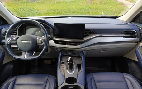 Haval F7x I, 2023 год, 2 400 000 рублей, 14 фотография