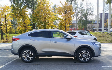 Haval F7x I, 2023 год, 2 400 000 рублей, 4 фотография