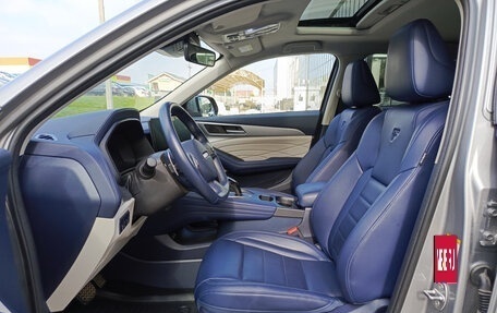Haval F7x I, 2023 год, 2 400 000 рублей, 16 фотография