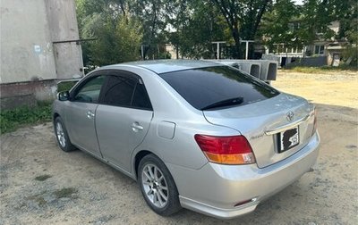 Toyota Allion, 2008 год, 900 000 рублей, 1 фотография