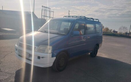 Honda Stepwgn IV, 2000 год, 320 000 рублей, 1 фотография