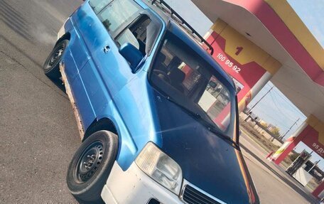 Honda Stepwgn IV, 2000 год, 320 000 рублей, 2 фотография