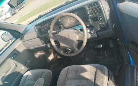 Honda Stepwgn IV, 2000 год, 320 000 рублей, 8 фотография