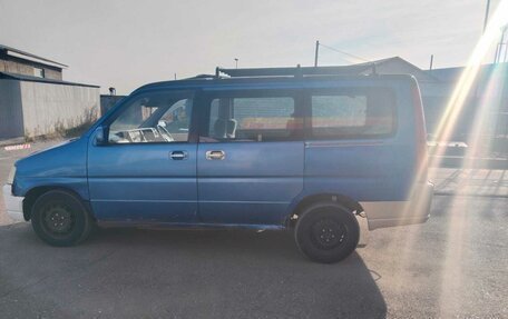 Honda Stepwgn IV, 2000 год, 320 000 рублей, 7 фотография