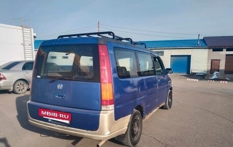 Honda Stepwgn IV, 2000 год, 320 000 рублей, 4 фотография