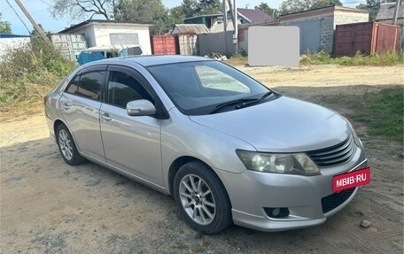 Toyota Allion, 2008 год, 900 000 рублей, 3 фотография