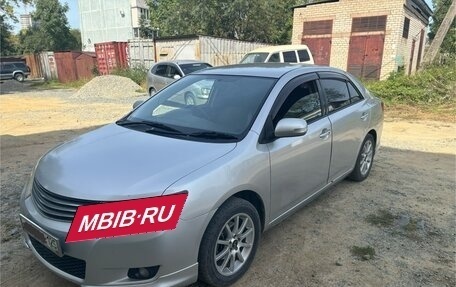 Toyota Allion, 2008 год, 900 000 рублей, 2 фотография