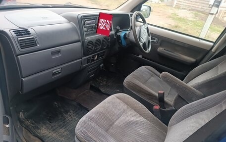 Honda Stepwgn IV, 2000 год, 320 000 рублей, 11 фотография