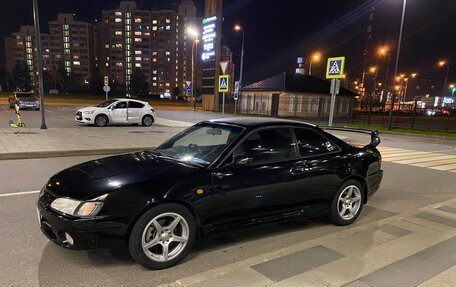 Toyota Corolla Levin VII (AE110/AE111), 1995 год, 600 000 рублей, 5 фотография