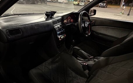 Toyota Corolla Levin VII (AE110/AE111), 1995 год, 600 000 рублей, 13 фотография