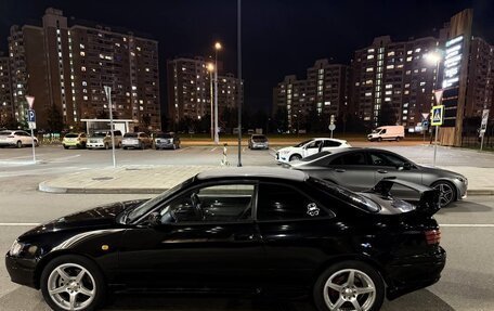 Toyota Corolla Levin VII (AE110/AE111), 1995 год, 600 000 рублей, 4 фотография
