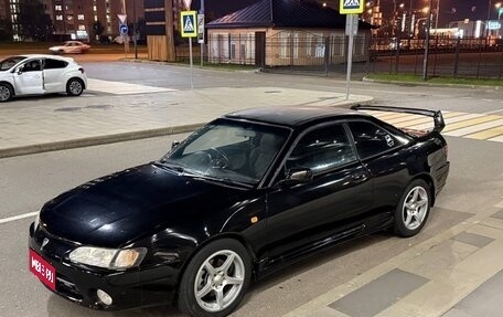 Toyota Corolla Levin VII (AE110/AE111), 1995 год, 600 000 рублей, 1 фотография