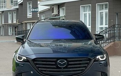 Mazda CX-9 II, 2019 год, 3 550 000 рублей, 1 фотография