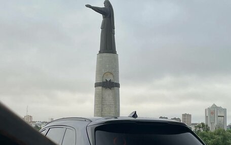 Mazda CX-9 II, 2019 год, 3 550 000 рублей, 3 фотография