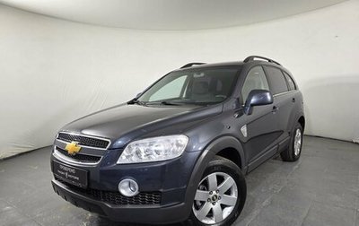 Chevrolet Captiva I, 2008 год, 720 000 рублей, 1 фотография