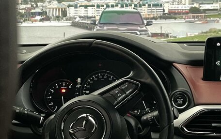 Mazda CX-9 II, 2019 год, 3 550 000 рублей, 7 фотография