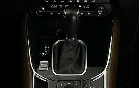 Mazda CX-9 II, 2019 год, 3 550 000 рублей, 9 фотография