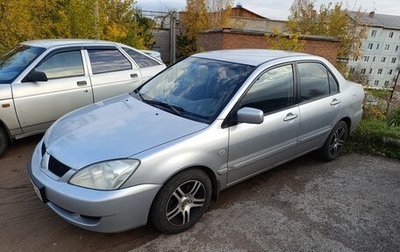 Mitsubishi Lancer IX, 2007 год, 420 000 рублей, 1 фотография