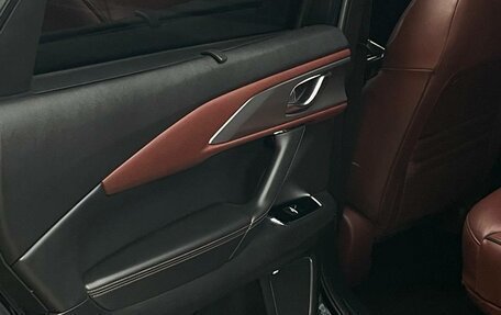 Mazda CX-9 II, 2019 год, 3 550 000 рублей, 15 фотография