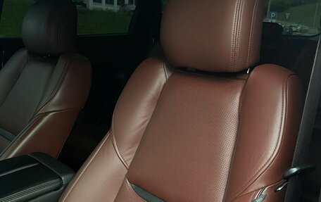 Mazda CX-9 II, 2019 год, 3 550 000 рублей, 21 фотография