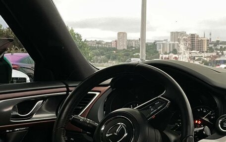 Mazda CX-9 II, 2019 год, 3 550 000 рублей, 17 фотография