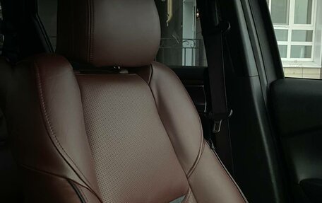Mazda CX-9 II, 2019 год, 3 550 000 рублей, 23 фотография