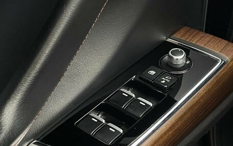 Mazda CX-9 II, 2019 год, 3 550 000 рублей, 18 фотография