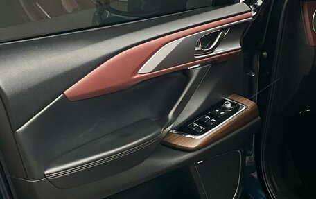 Mazda CX-9 II, 2019 год, 3 550 000 рублей, 20 фотография