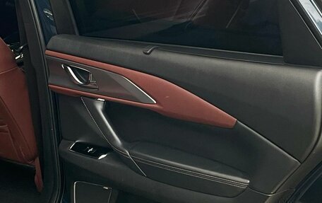 Mazda CX-9 II, 2019 год, 3 550 000 рублей, 14 фотография