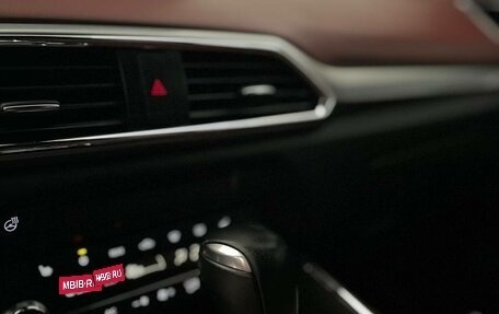 Mazda CX-9 II, 2019 год, 3 550 000 рублей, 19 фотография