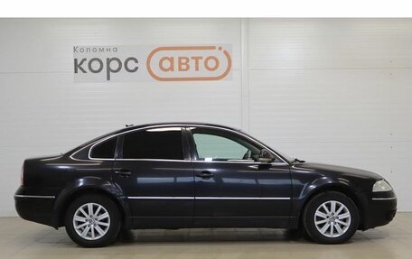 Volkswagen Passat B5+ рестайлинг, 2003 год, 469 000 рублей, 4 фотография