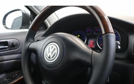 Volkswagen Passat B5+ рестайлинг, 2003 год, 469 000 рублей, 8 фотография