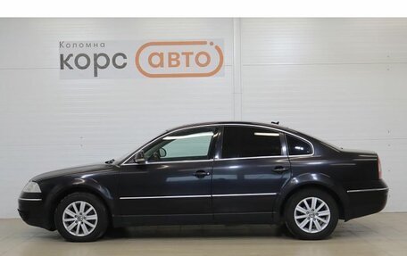 Volkswagen Passat B5+ рестайлинг, 2003 год, 469 000 рублей, 2 фотография
