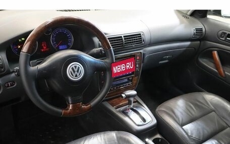 Volkswagen Passat B5+ рестайлинг, 2003 год, 469 000 рублей, 6 фотография