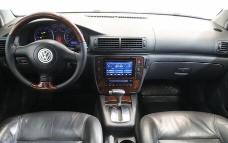 Volkswagen Passat B5+ рестайлинг, 2003 год, 469 000 рублей, 9 фотография
