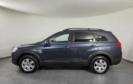 Chevrolet Captiva I, 2008 год, 720 000 рублей, 5 фотография