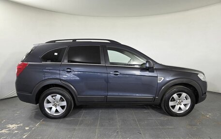 Chevrolet Captiva I, 2008 год, 720 000 рублей, 4 фотография