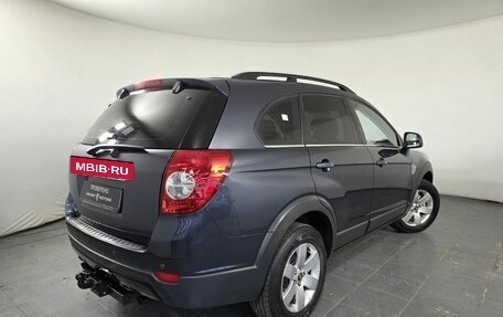 Chevrolet Captiva I, 2008 год, 720 000 рублей, 6 фотография