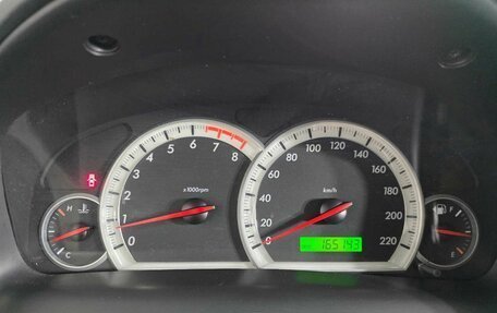 Chevrolet Captiva I, 2008 год, 720 000 рублей, 11 фотография