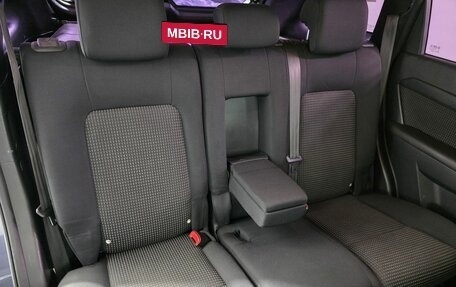 Chevrolet Captiva I, 2008 год, 720 000 рублей, 15 фотография