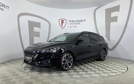 Ford Focus IV, 2019 год, 1 500 000 рублей, 1 фотография
