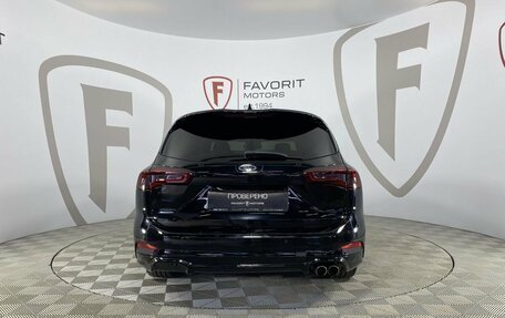 Ford Focus IV, 2019 год, 1 500 000 рублей, 3 фотография