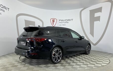 Ford Focus IV, 2019 год, 1 500 000 рублей, 6 фотография