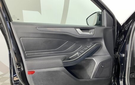 Ford Focus IV, 2019 год, 1 500 000 рублей, 8 фотография