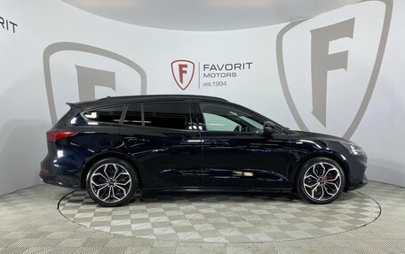Ford Focus IV, 2019 год, 1 500 000 рублей, 4 фотография