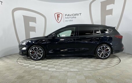 Ford Focus IV, 2019 год, 1 500 000 рублей, 5 фотография