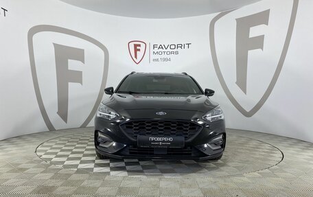 Ford Focus IV, 2019 год, 1 500 000 рублей, 2 фотография